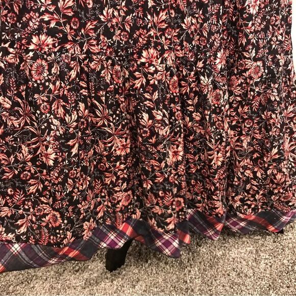 Free People Women's What About Love Maxi Dress - Picture 7 of 16